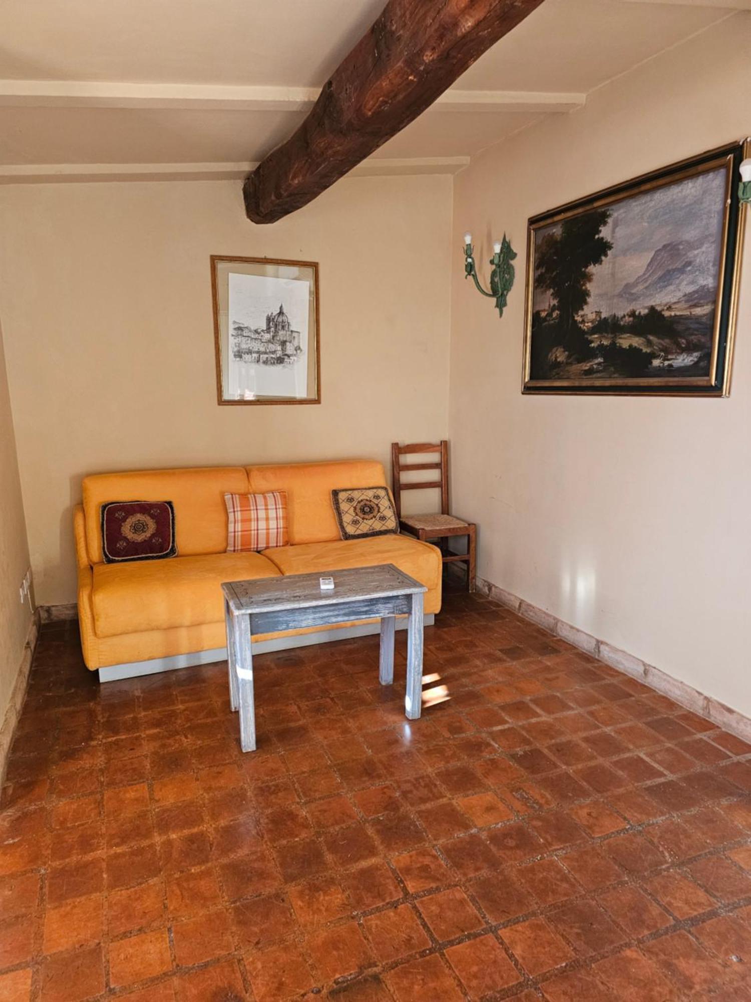 Piccolo Feudo Green Resort (Adults Only) Viterbo Ruang foto