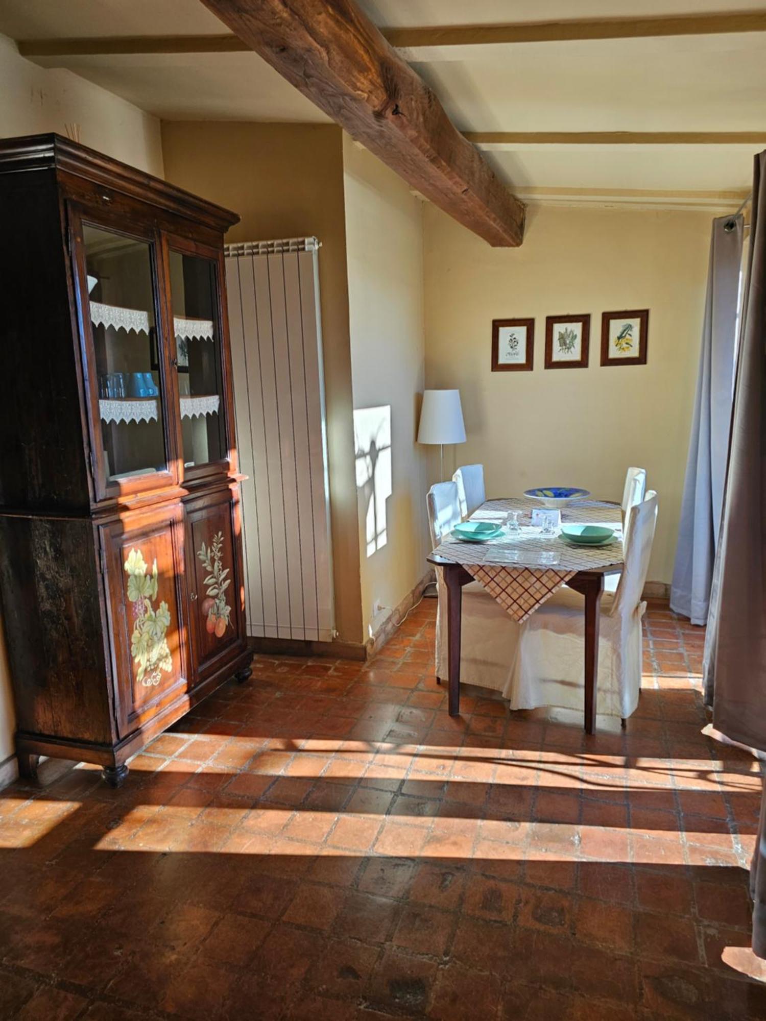 Piccolo Feudo Green Resort (Adults Only) Viterbo Bagian luar foto