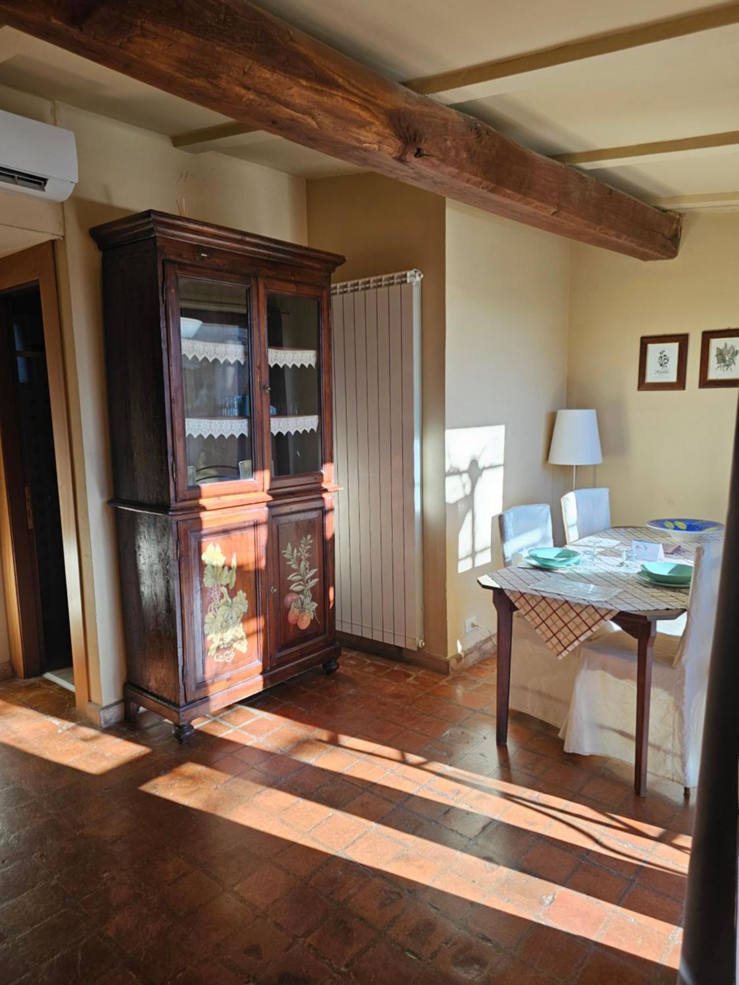 Piccolo Feudo Green Resort (Adults Only) Viterbo Ruang foto