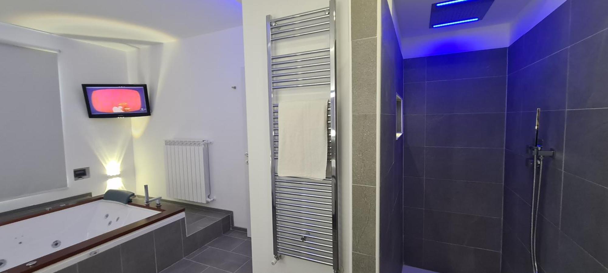 Piccolo Feudo Green Resort (Adults Only) Viterbo Ruang foto