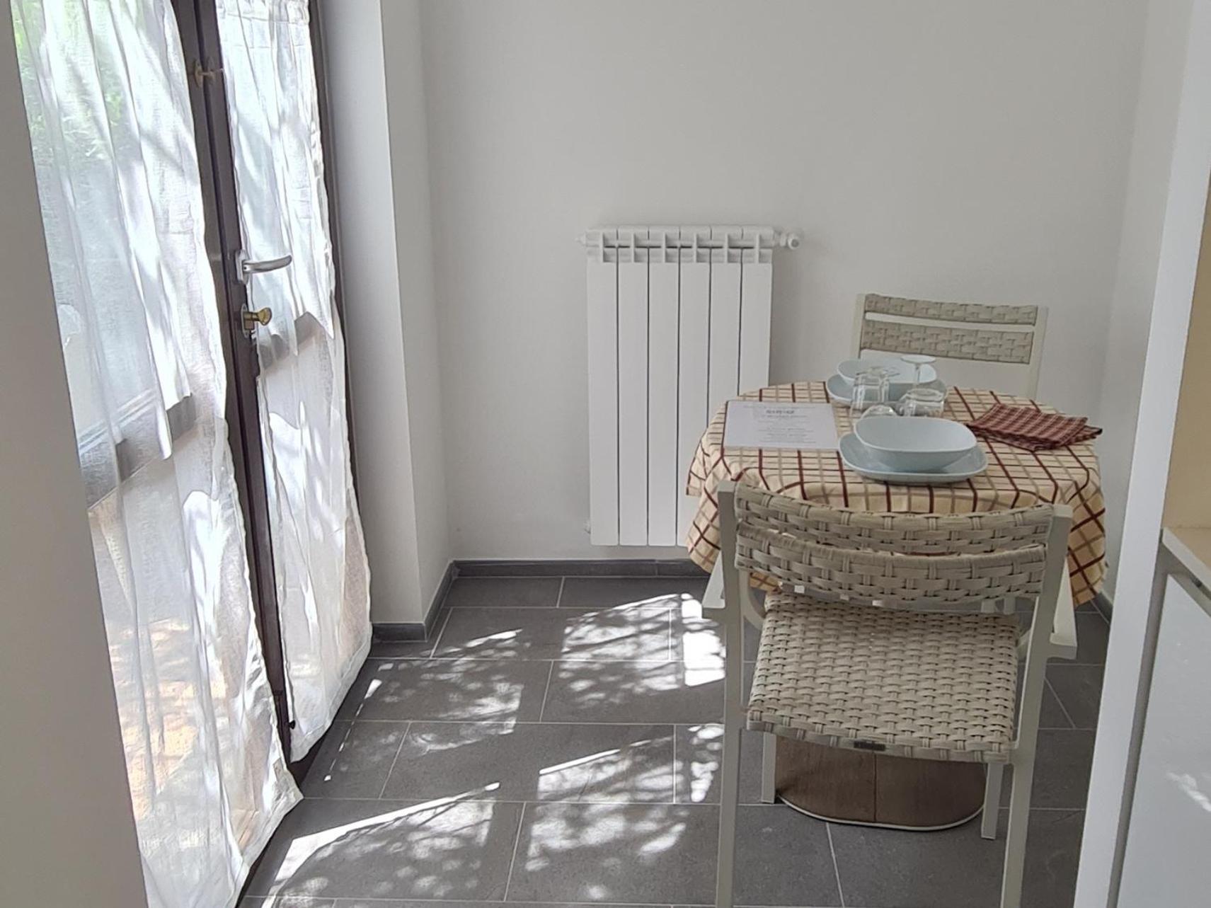 Piccolo Feudo Green Resort (Adults Only) Viterbo Ruang foto
