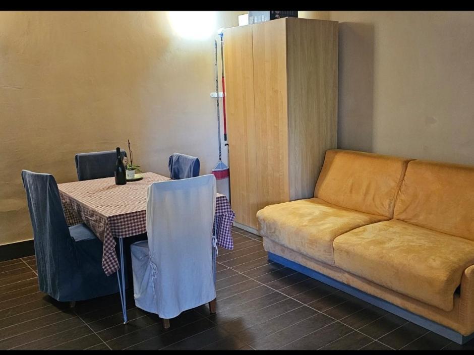 Piccolo Feudo Green Resort (Adults Only) Viterbo Ruang foto