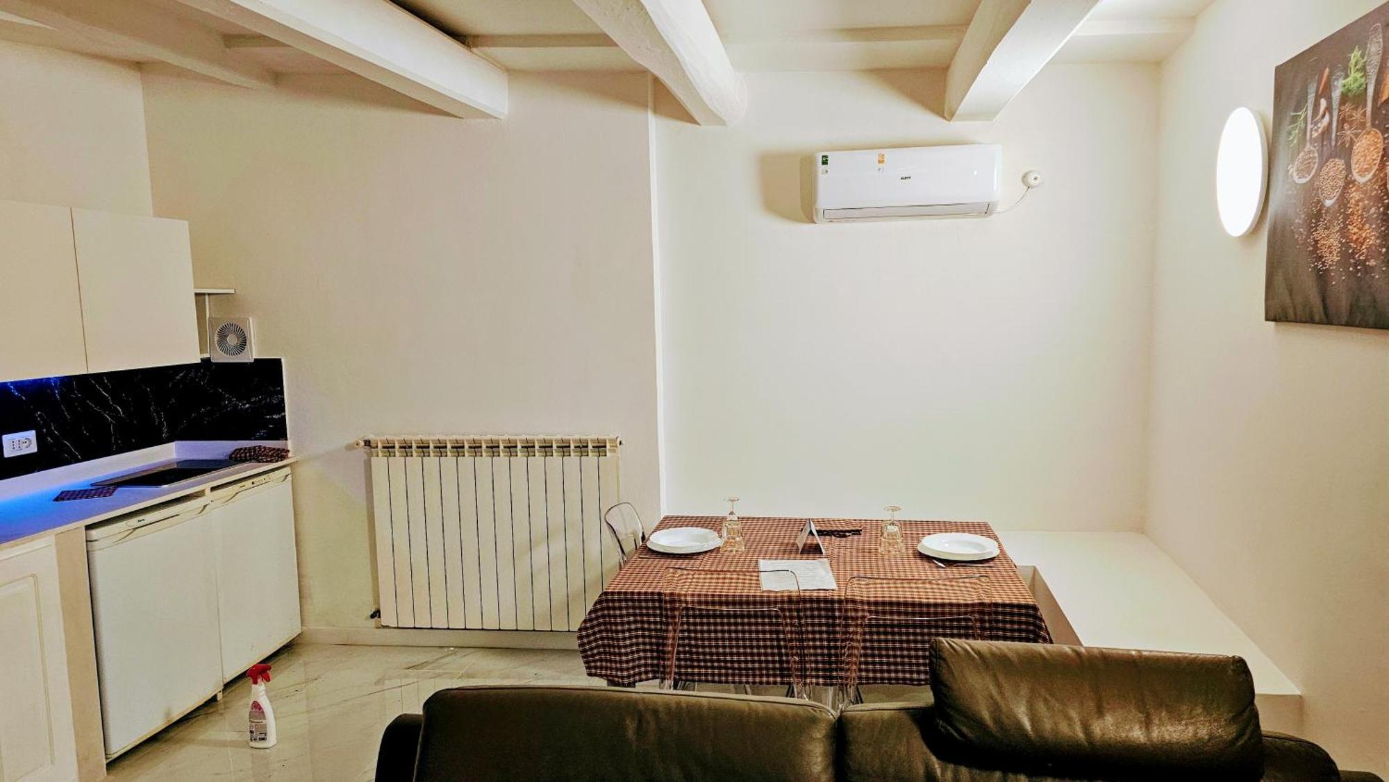Piccolo Feudo Green Resort (Adults Only) Viterbo Ruang foto