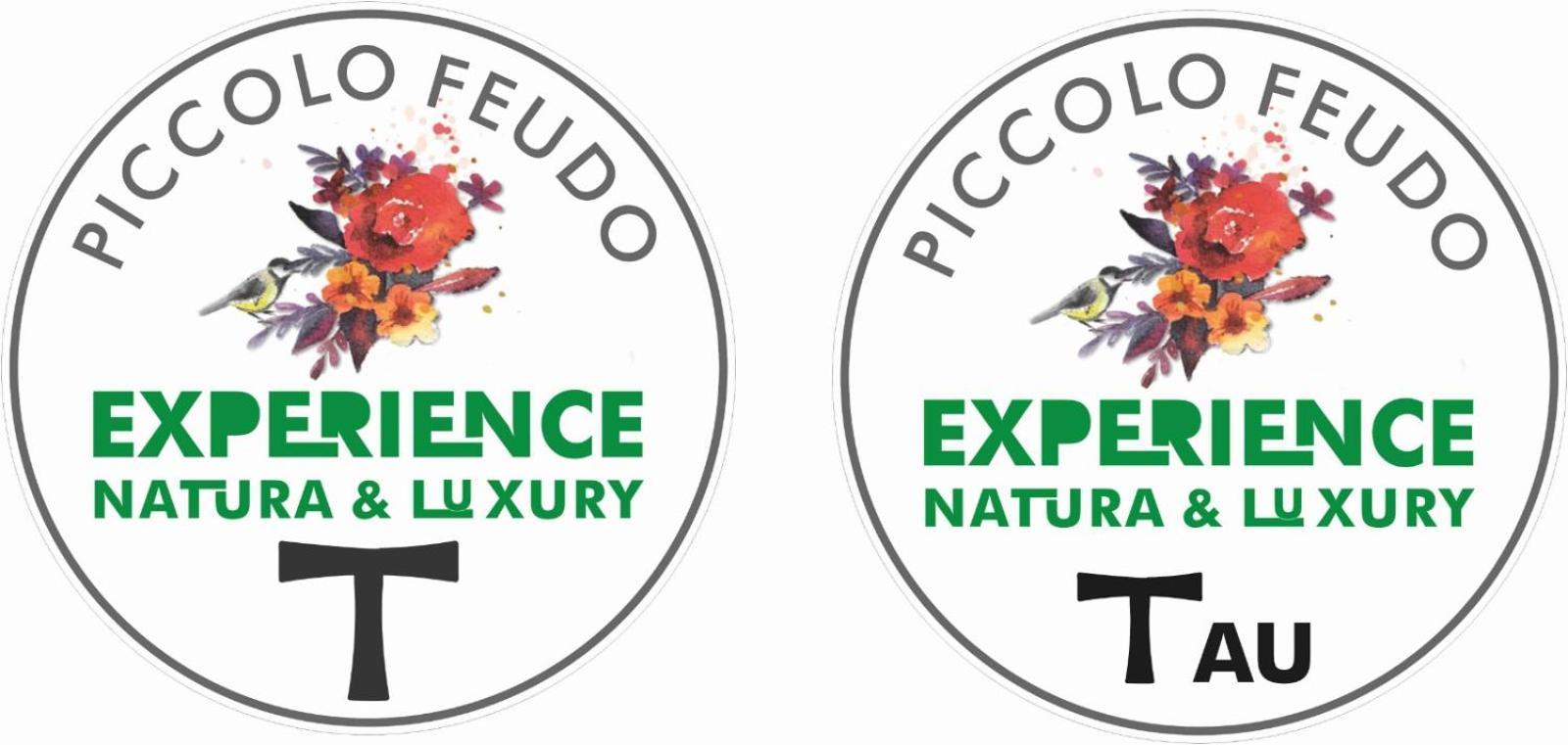 Piccolo Feudo Green Resort (Adults Only) Viterbo Bagian luar foto