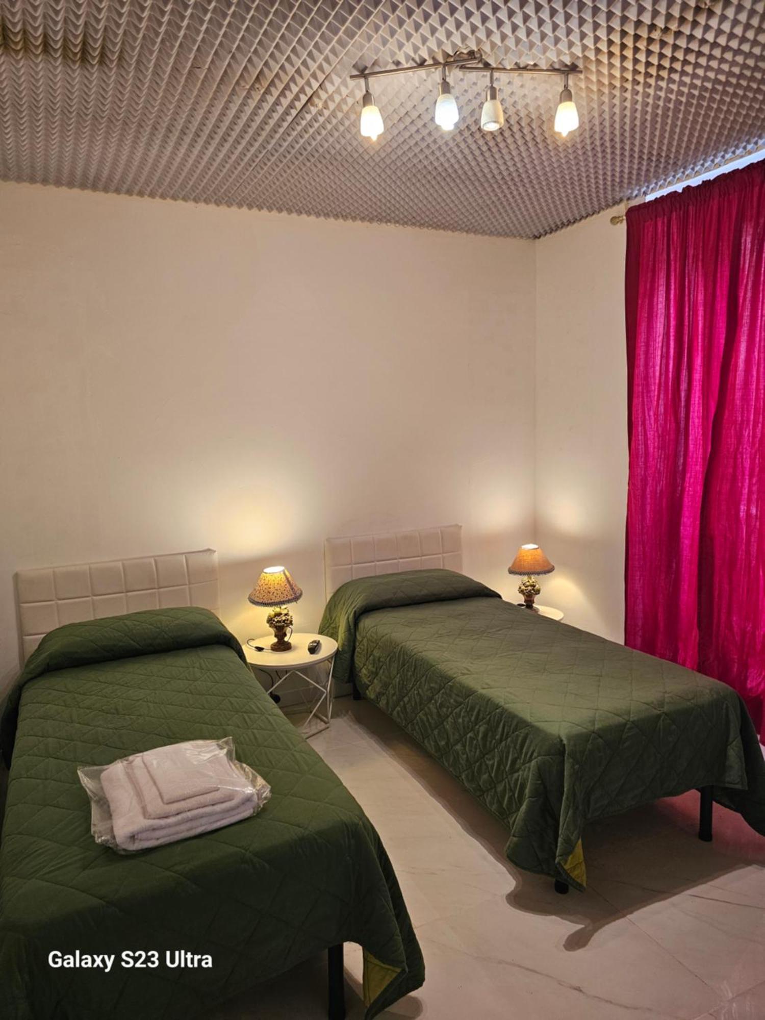 Piccolo Feudo Green Resort (Adults Only) Viterbo Ruang foto