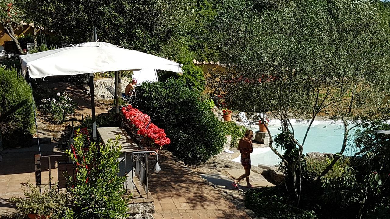 Piccolo Feudo Green Resort (Adults Only) Viterbo Bagian luar foto